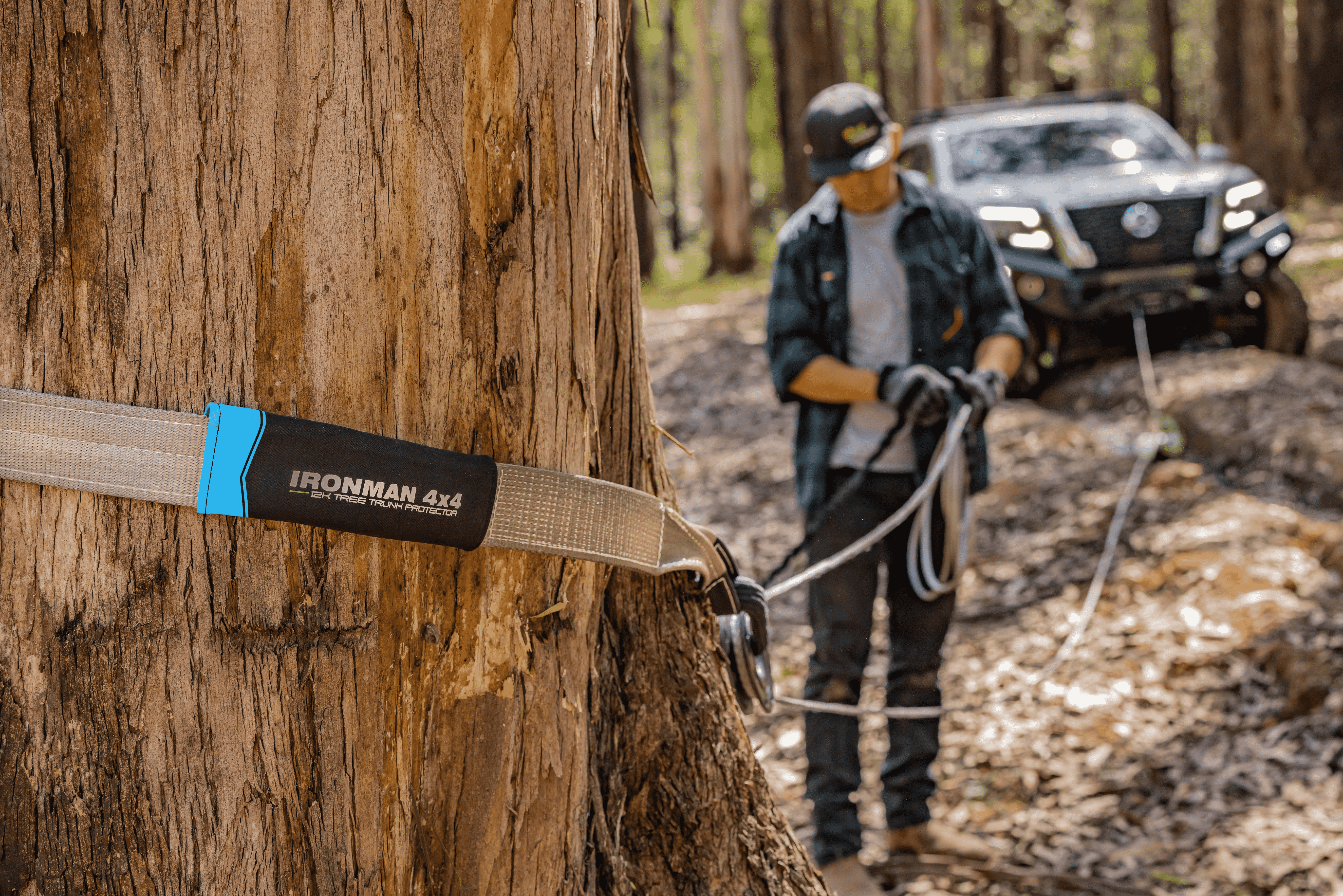 Synthetic Winch Rope Vs. Steel Cable: Which Is Best for Your Winch?