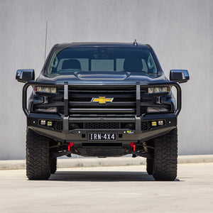 chevrolet silverado 1500 bull bar apex
