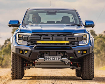 Raid Bull Bar