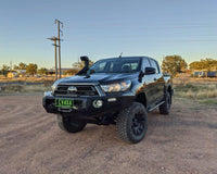 Proguard Bull Bar for Toyota Hilux 8th Gen, N80/AN120 (20+)