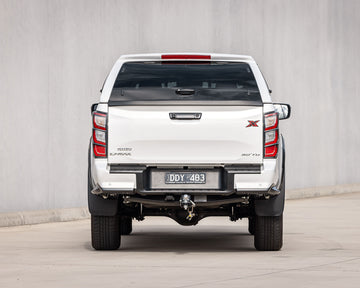 Pinnacle 2 Fibreglass Canopy (Basalt Black)