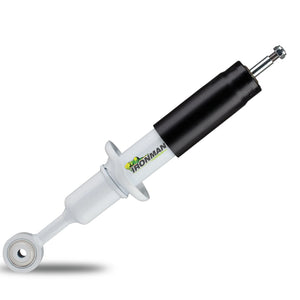 Foam Cell Shock Absorber - Performance