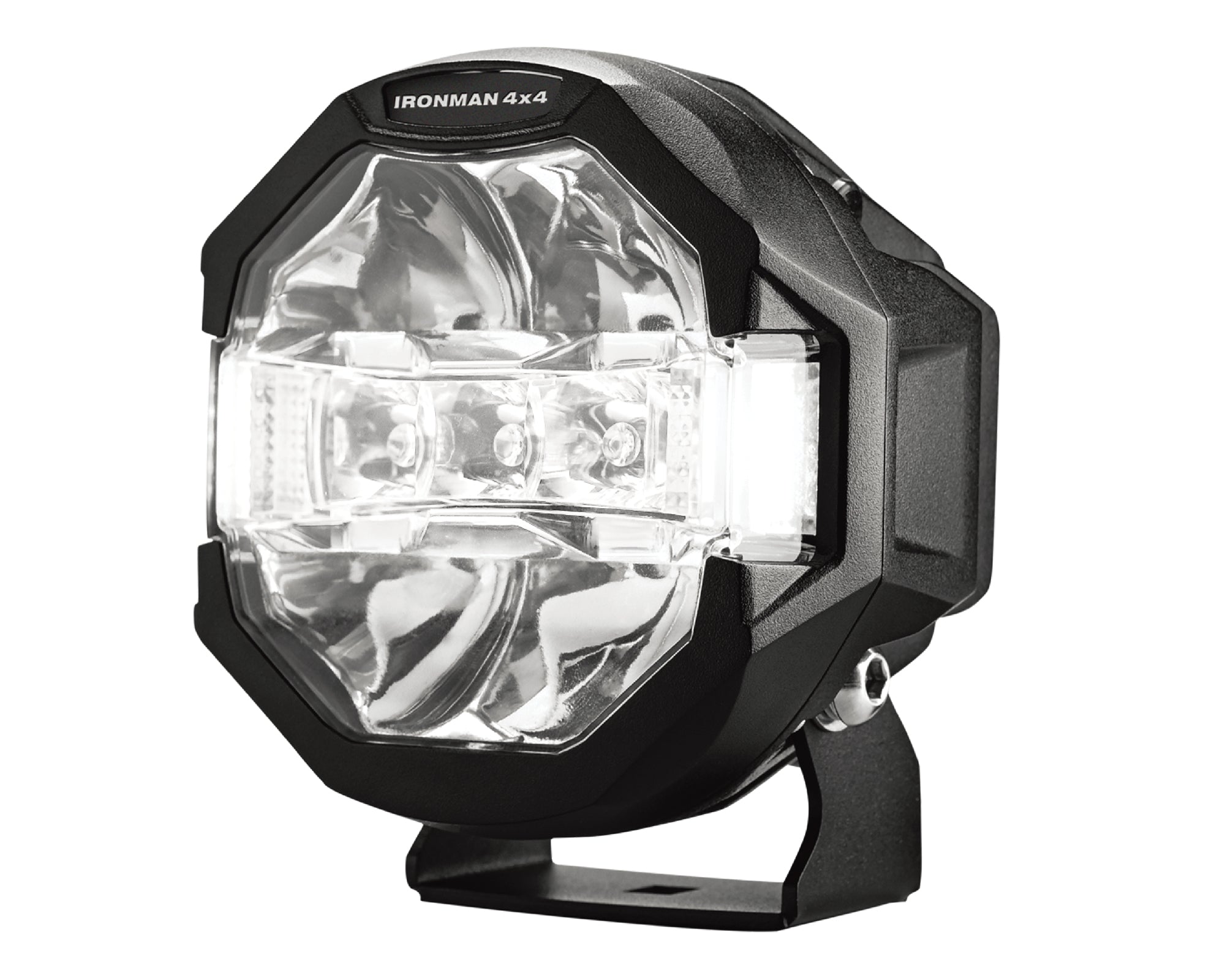 Scope 5 inch LED Driving Lights Spot Beam