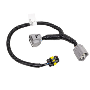 Driving Light Patch Loom