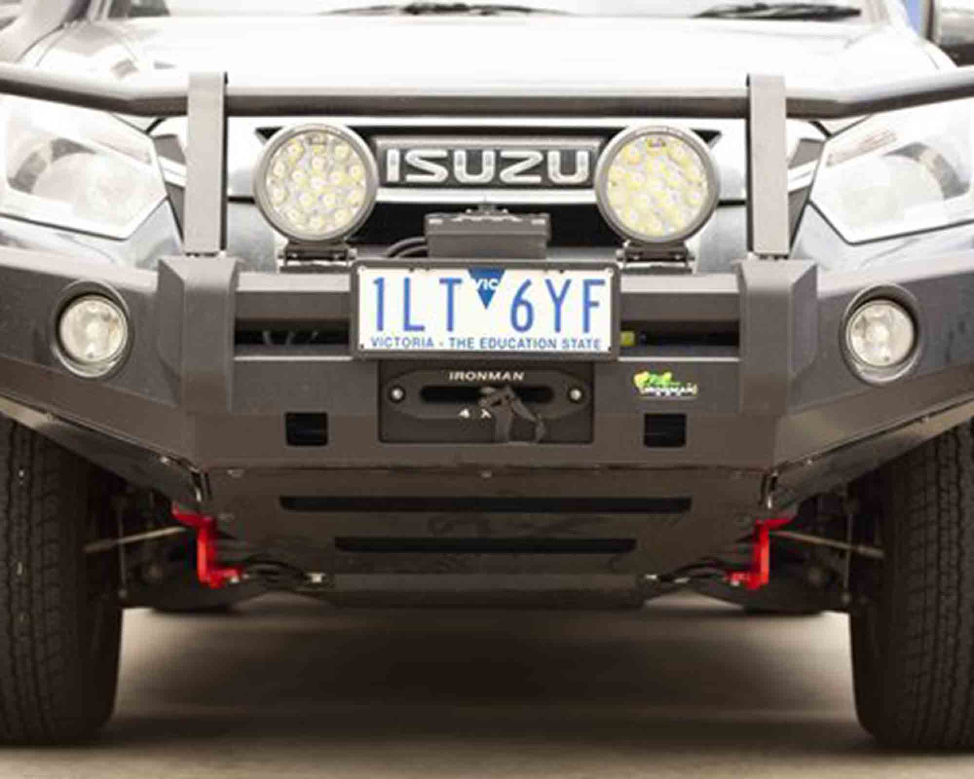 Rated Recovery Points