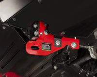 Rated Recovery Points