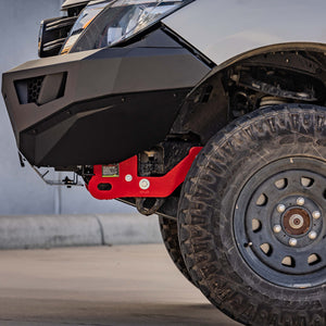 Rated Recovery Points