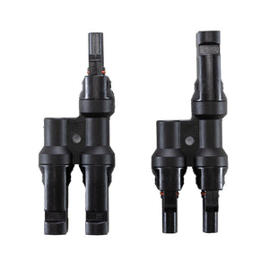 Solar Panel - Mc4 Connector Pack