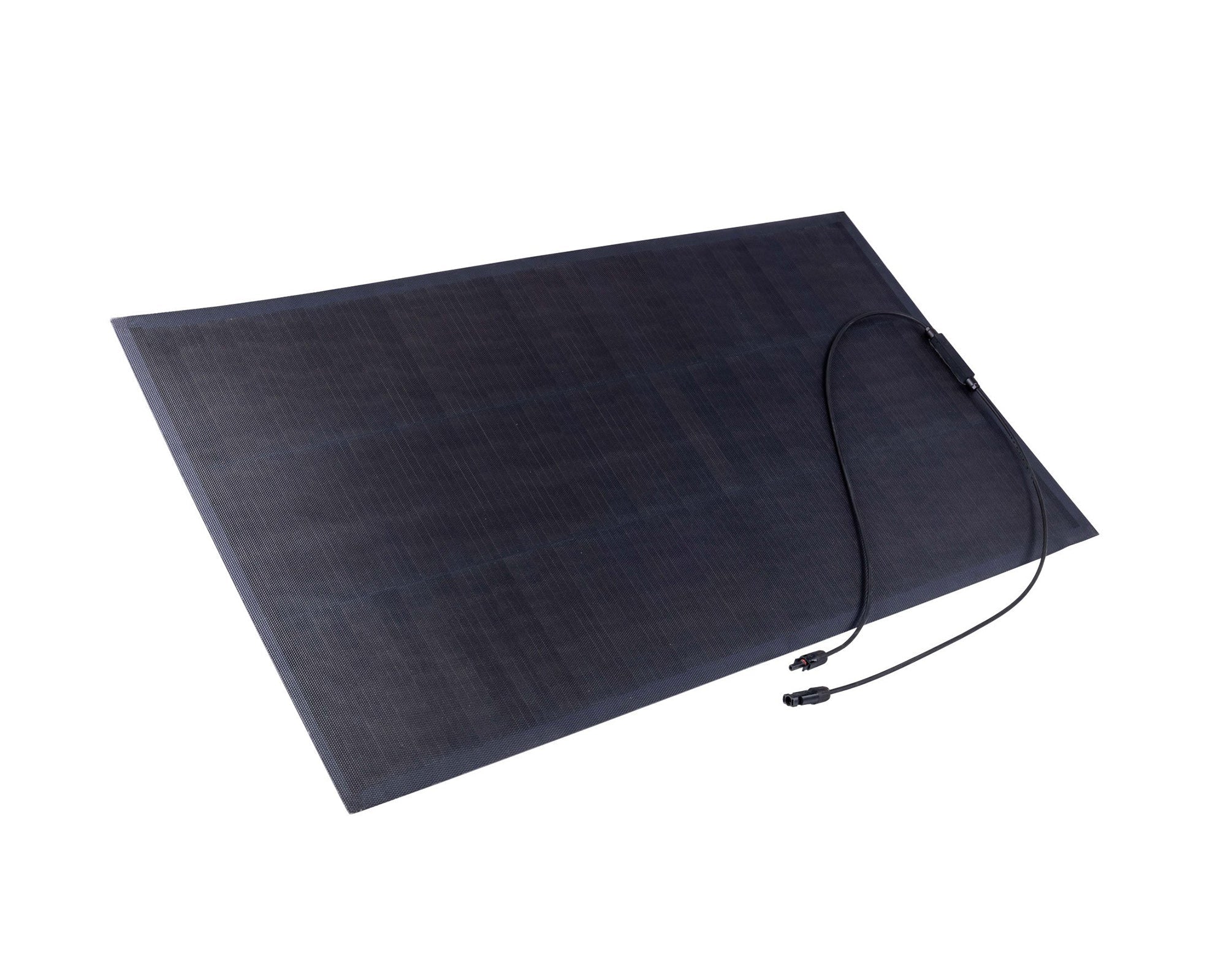 Solar Panel - 110Watt Semi Flexible Panel