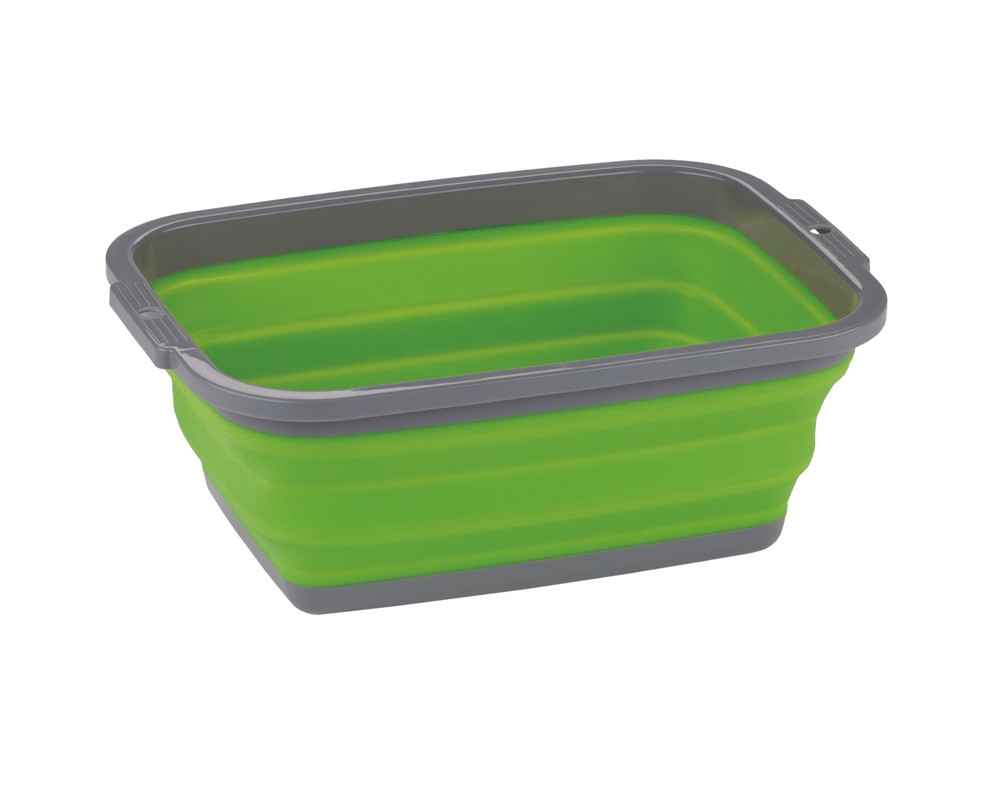 Collapsible Washing Tub 8.5L IRONMAN 4X4 IRONMAN 4X4 Australia