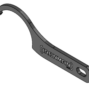 TOOL IM2.5: LOCK RING SPANNER