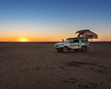 Roof Top Tent