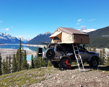 Roof Top Tent