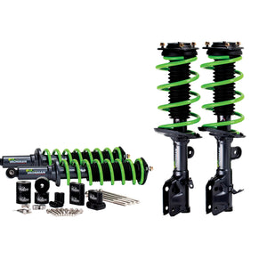 Nitro Gas Suspension Kit - Medium