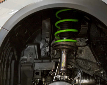 Nitro Gas Suspension Kit - Medium