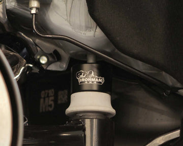 Nitro Gas Suspension Kit - Medium