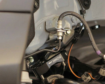 Nitro Gas Suspension Kit - Medium
