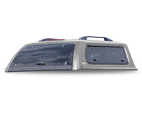 Thermo- Plas Canopy for Toyota HiLux A Deck (Attitude Black)