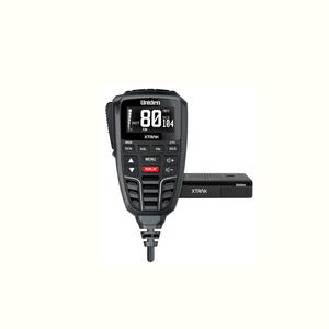 Uniden XTRAK 80 Channel UHF Base Unit