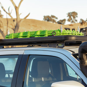 Atlas Platform Roof Rack (B, 138 X 153cm)