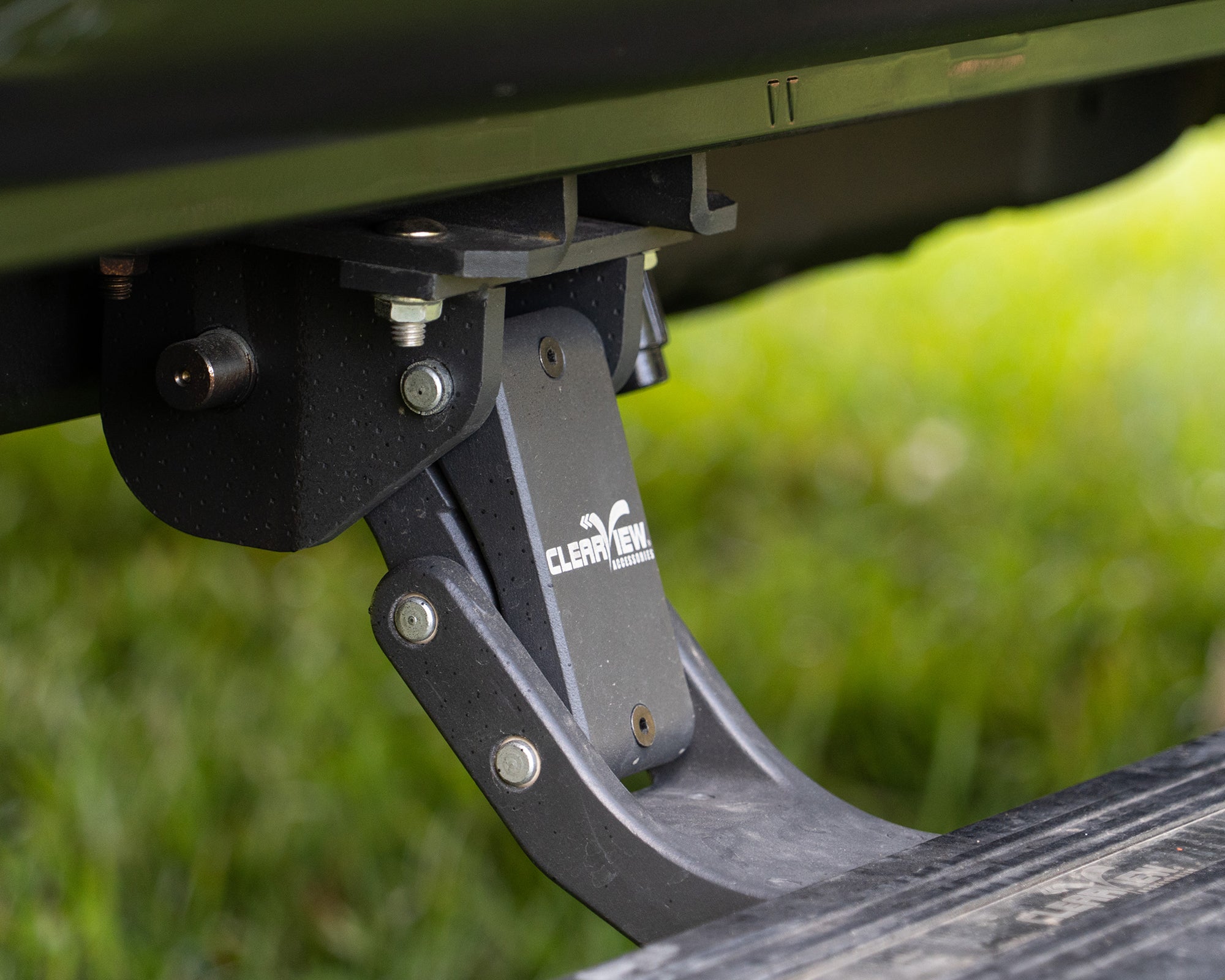 ClearView Electric Power Boards (Pair)