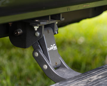 ClearView Electric Power Boards (Pair)