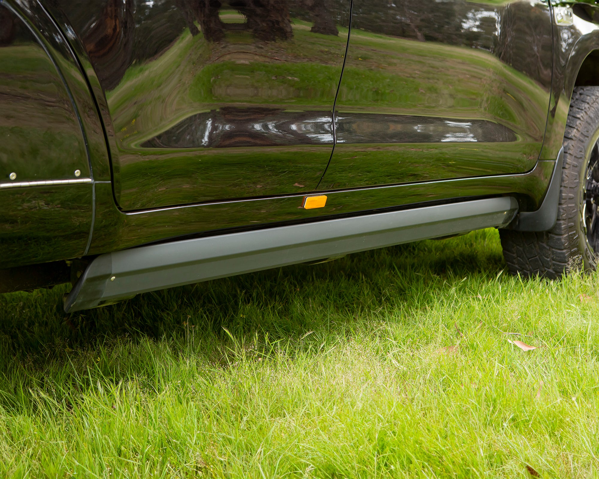 ClearView Electric Power Boards (Pair)