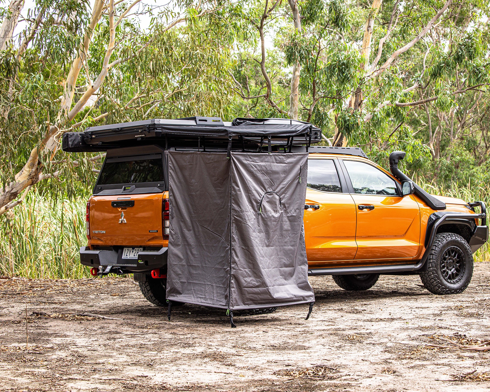 Deltawing Ensuite XT