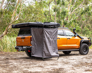 Deltawing Ensuite XT