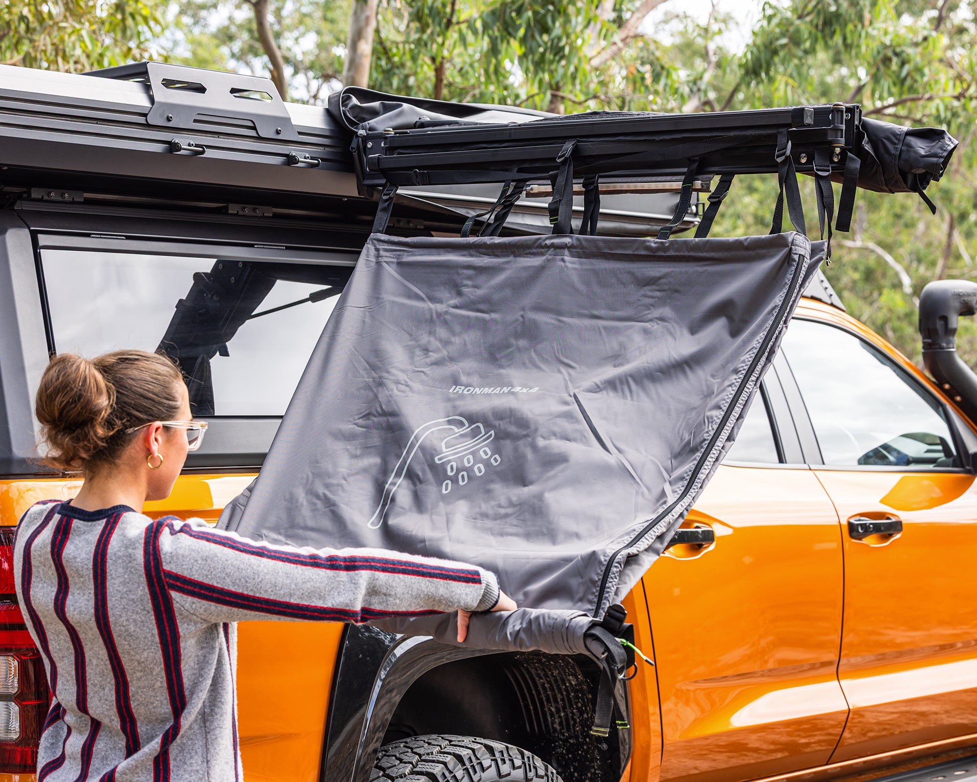 Deltawing Ensuite XT