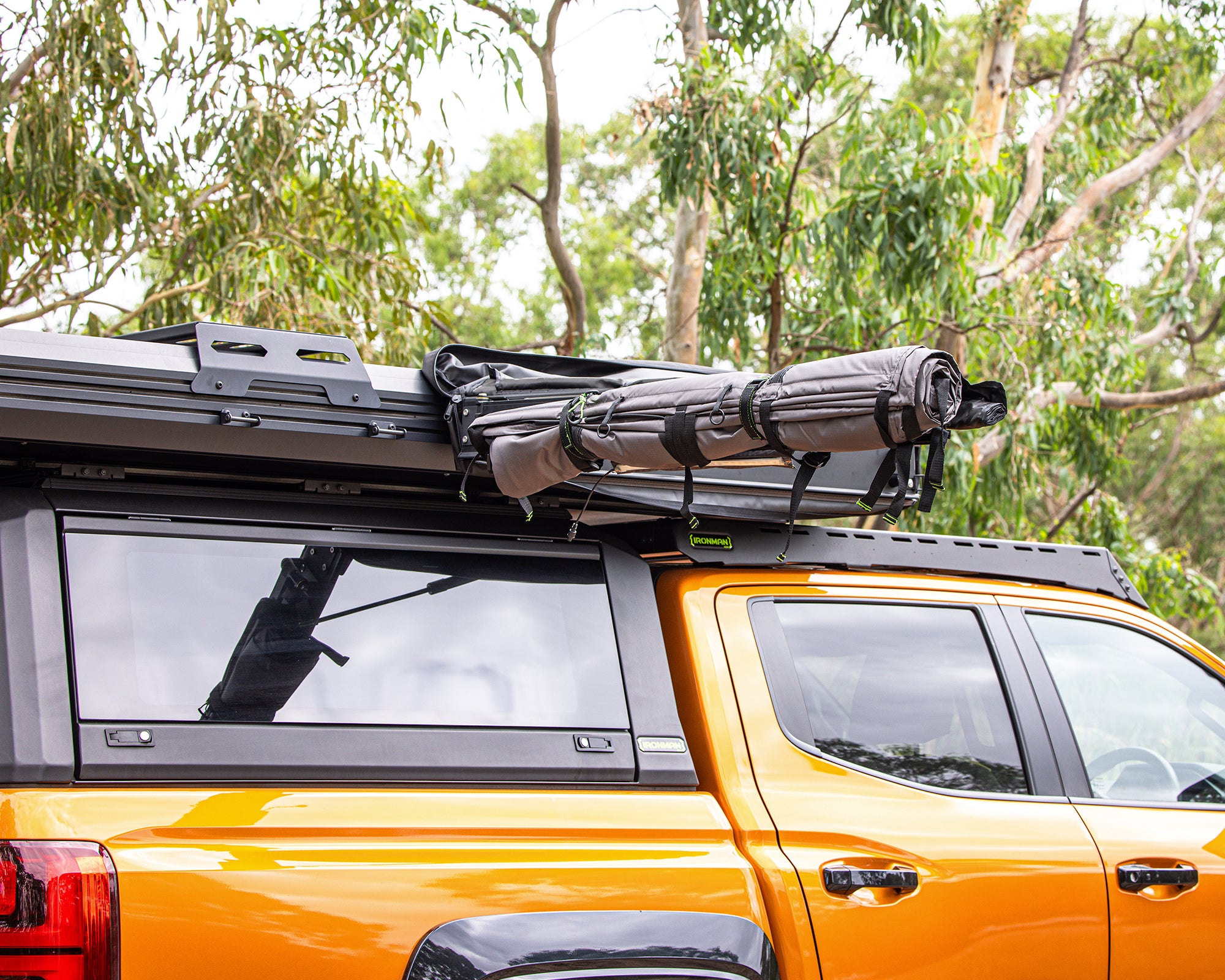 Deltawing Ensuite XT