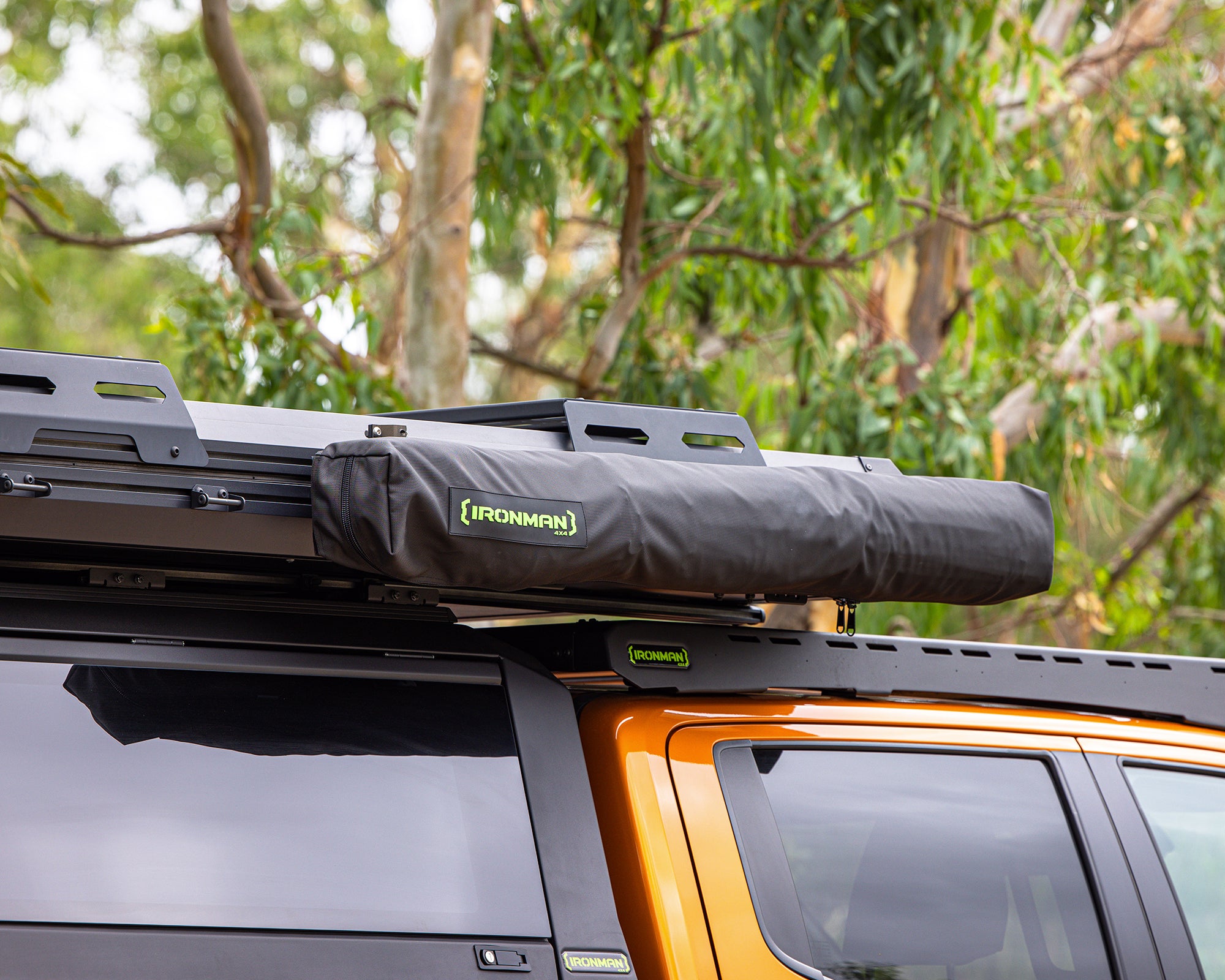 Deltawing Ensuite XT