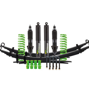 Foam Cell Pro Suspension Kit - Medium
