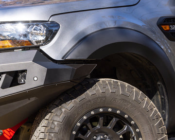 Fender Flare Extension