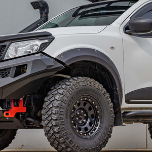 Fender Flare Extension