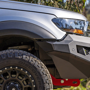 Fender Flare Extension