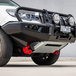 Rated Recovery Points