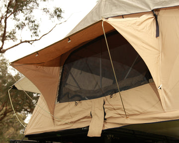 Roof Top Tent