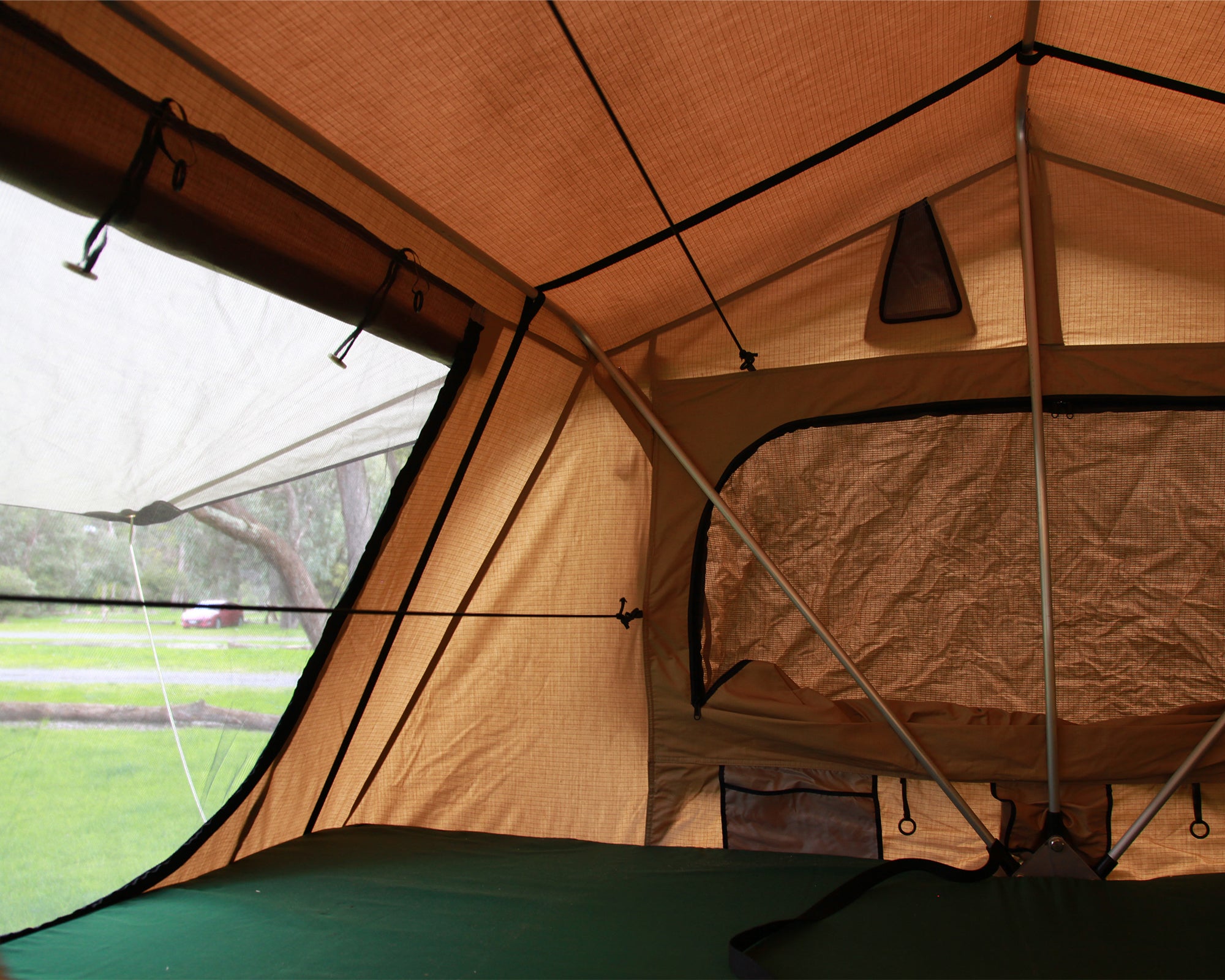 Roof Top Tent
