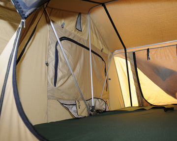 Roof Top Tent