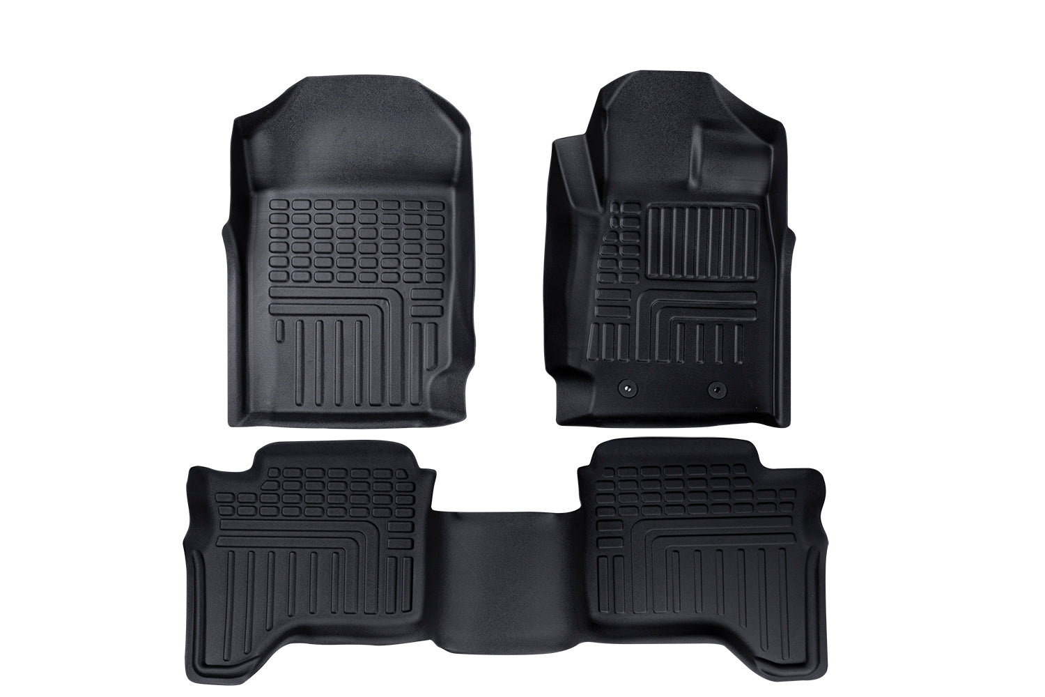 ORDER YOUR DEEP DISH MOULDED FLOOR MATS JUST IN TIME FOR SUMMER!