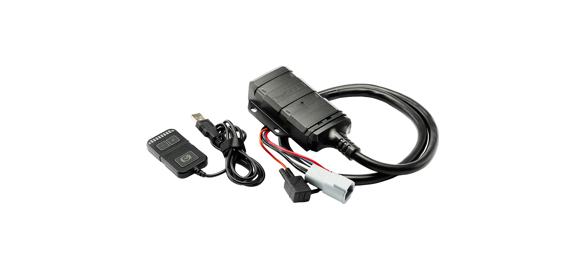 REDARC TOW-Pro Link