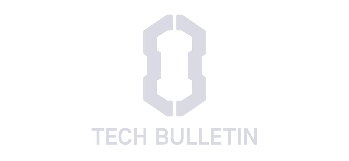 Bull Bar Patch Looms