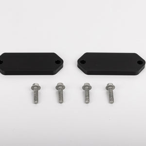 Front Bump Stop Spacer Kit
