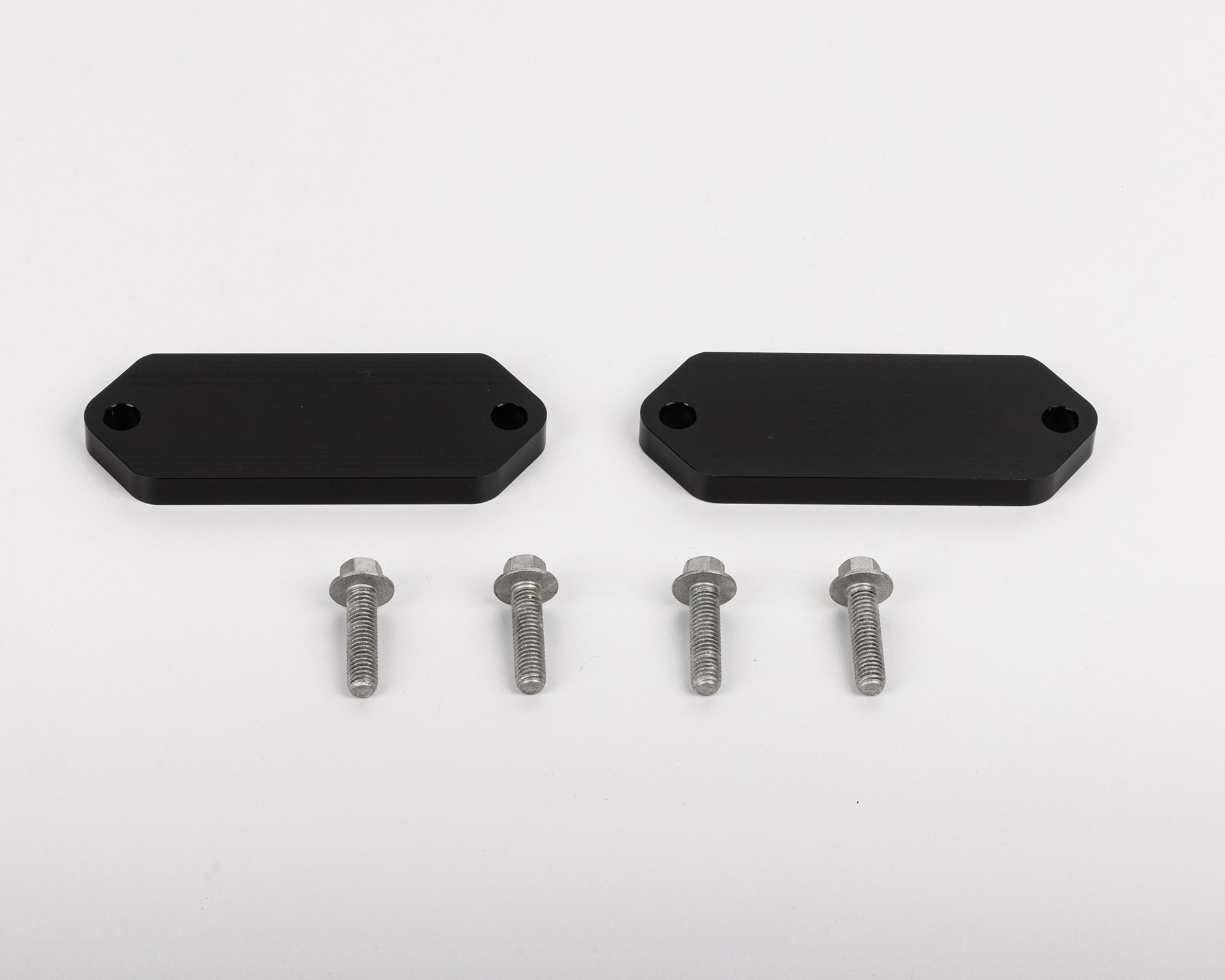 Front Bump Stop Spacer Kit