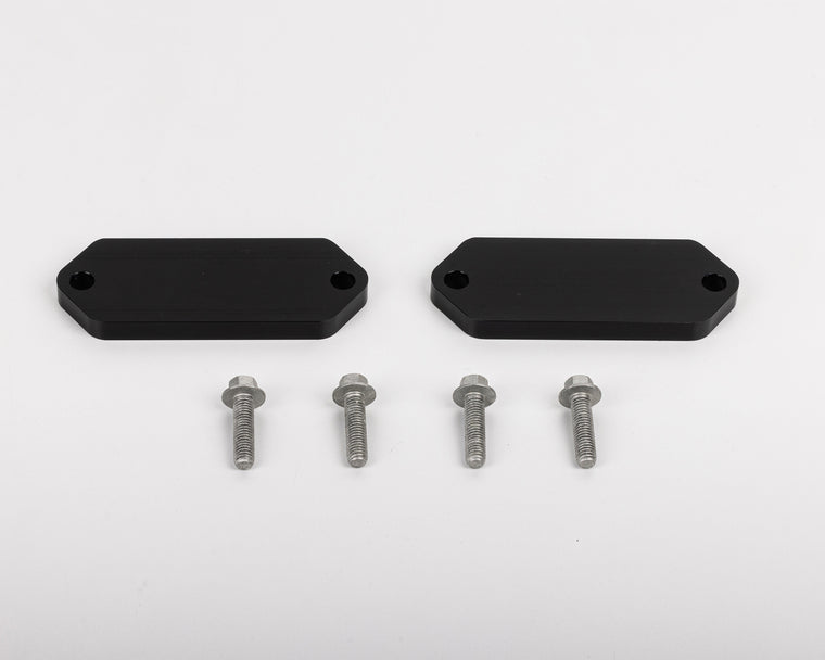 Front Bump Stop Spacer Kit