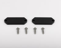 Rear Bump Stop Spacer Kit