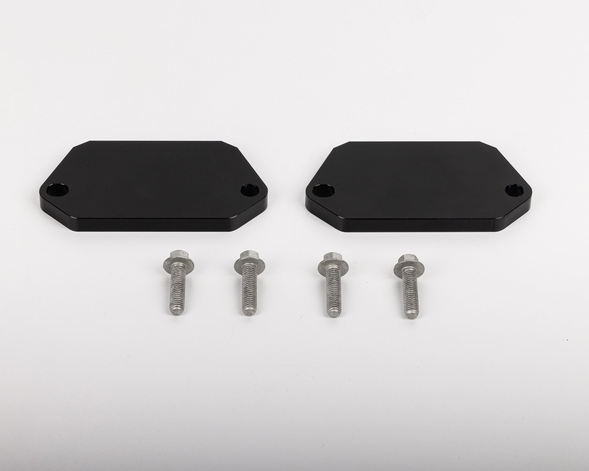 Rear Bump Stop Spacer Kit