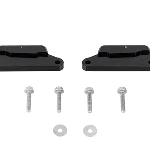 Rear Bump Stop Spacer Kit