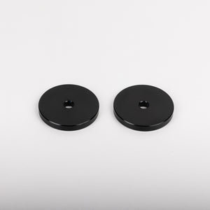 Rear Bump Stop Spacer Kit
